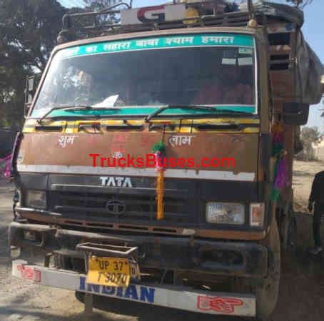 Used Tata Truck For Sale In Uttar Pradesh Tbt