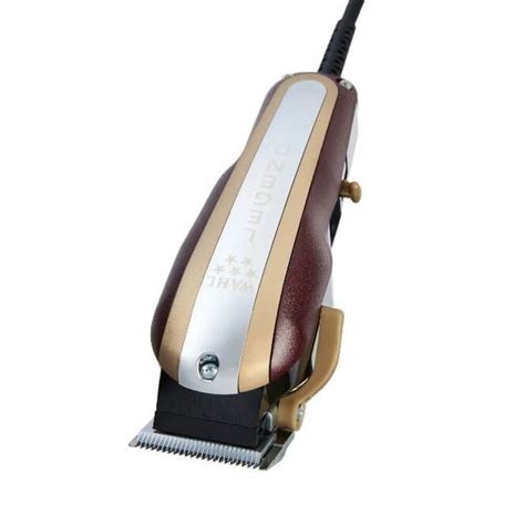 Wahl Professional 5 Star Legend Corded Hair Clipper 08147 408 New