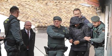 La Guardia Civil reanuda la búsqueda del cuerpo de Marta Calvo y