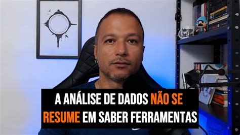 Aprender An Lise De Dados Ou Se Tornar Analista De Dados Muito Mais