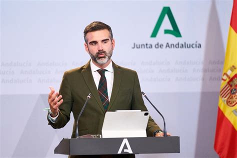 Sueldo Juanma Moreno Subida De Sueldo De 269 Altos Cargos De La Junta