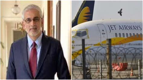 Jet Airways Ceo Designate Sanjiv Kapoor Resigns A Year After Coming On