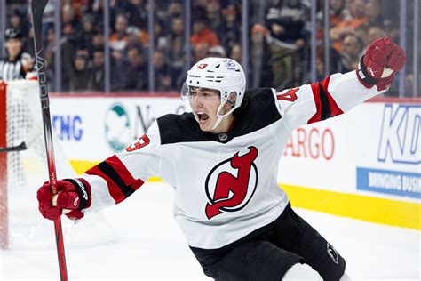 Devils' Draft History Under Tom Fitzgerald - The New Jersey Devils News ...