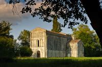 Abbaye de Châtres Lycée des Métiers du Bâtiment Sillac Angoulême