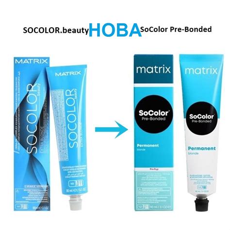 UL NV ультра блонд натуральный перламутровый Осветляющая краска Matrix Ultra Blonde SoColor