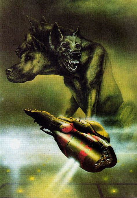 Jim Burns 70s Sci Fi Art Sci Fi Art Sf Art