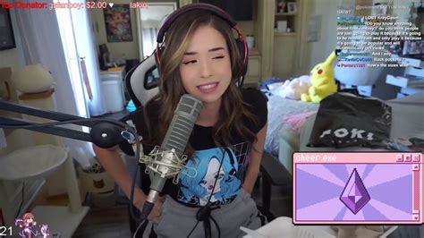 Pokimane Thicc Sexy Compilation Twitch Hottest Youtube 34560 Hot Sex Picture