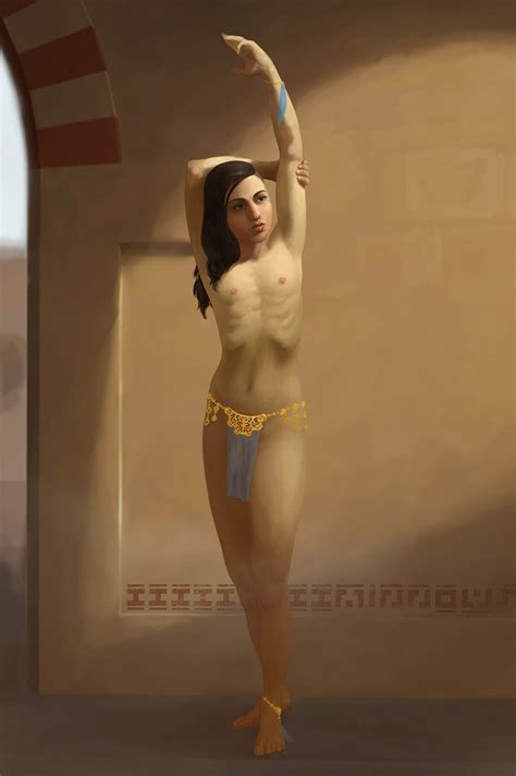 Samir Repost By Negromante Hentai Foundry