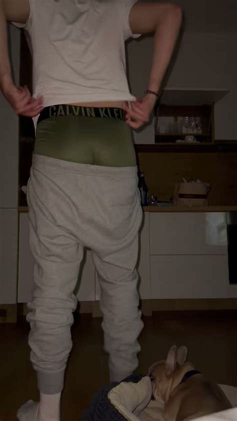 Horny Stud On Twitter Night Sagg RT For More
