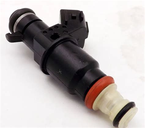 Original Injection Fuel Injector Assy For HONDA CR V CIVIC 2 4L L4