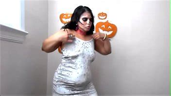 Gingembre paris présent gros cul BBW sale sucre crâne masturbation XVIDEOS