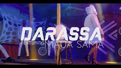 Darassa Ft Maua Sama Shika Getmziki