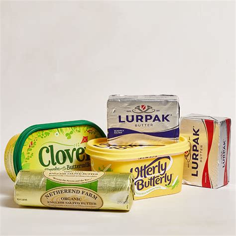 Butter Delivery | Fresh Butter & Spreads | Milk & More