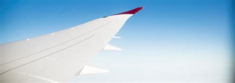 The Wonder Of Winglets Or What Are Those Things On The End Of The