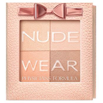 Physicians Formula Physician S Formula Nude Wear Glowing Nude Powder