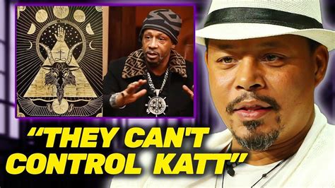 Terrence Howards Joins Katt Williams And One News Page Video