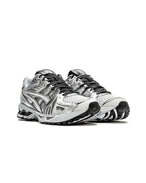 Asics Gel Kayano Legacy Th Anniversary A Afew Store