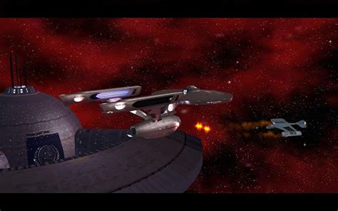 Heavy Cruiser Image Foc Alliance Star Trek Tos Mod For Star Wars Empire At War Forces Of