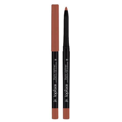 TopFace карандаш для губ "Stylo Lipliner" PT618 №004 (ID#1837703488 ...