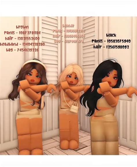 Pin By Miral Eslam On Quick Saves In 2023 Roblox Black Hair Roblox Role Play Outfits