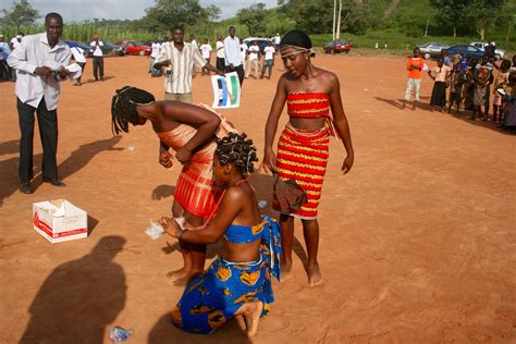 Igbo Cultural Dancers - How Nigeria News