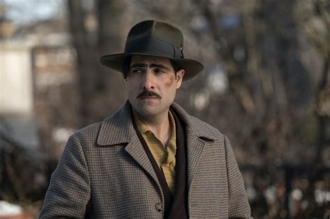 Fargo Season Episode The Nadir Recap War Breaks Out