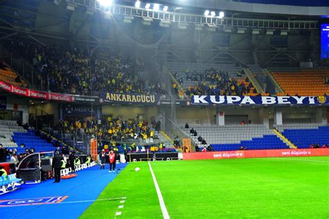 MKE Ankaragücü on Twitter Vazgeçmek yok Eryaman da görüşmek üzere