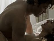 Naked Bianca Bin in O Outro Lado do Paraíso