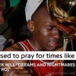 Meek Mill I Used To Pray For Times Like This Meme Generator Imgflip