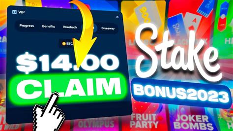 Stake Promo Code Stake Bonus Code Youtube