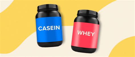 Casein Versus Whey Protein How To Fuel For Gains