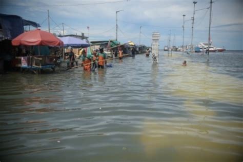 La Nina impacts temperature, precipitation but not climate change: WMO ...