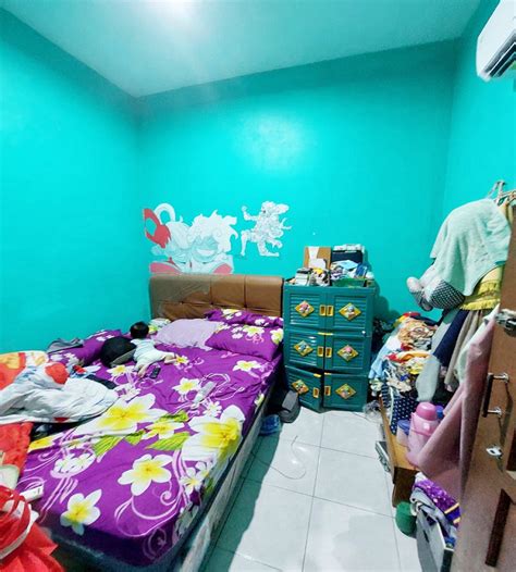 Rumah Dijual 3 Lantai Di Grogol Petamburan Dekat Stasiun Grogol RS