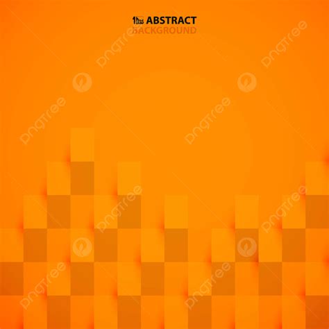 Abstract Mustard Yellow Color Paper Cut Design Pattern Background ...