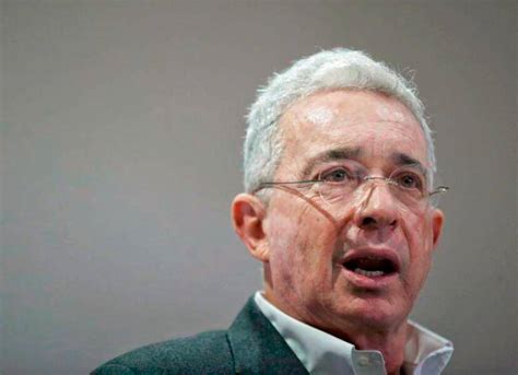 “duele Y Mortifica Que Hubieran Negado Falsos Positivos” Álvaro Uribe Sobre Casos En Dabeiba