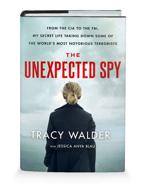 The Unexpected Spy Sweepstakes