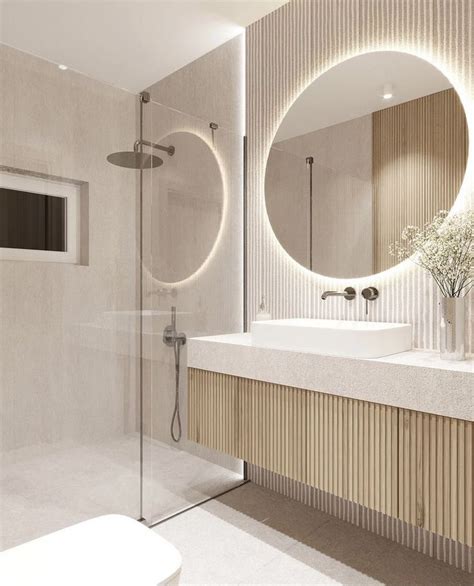 Pin by Daria Nowak on Łazienka Bathroom interior Modern bathroom