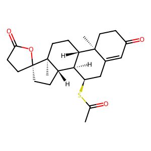 Spironolactone | Uses, Brand Names, Mechanism Of Action