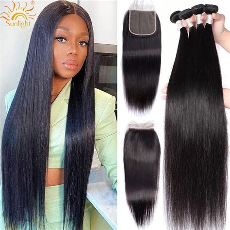 Extensiones De Cabello Humano Rizado Con Cierre Extensiones De Cabello