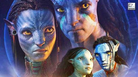 Avatar 2 Box Office Collection Day 1: Film Fails To Beat Avengers Endgame