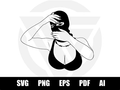 Skimaskgirl Uncensored: Beyond The Mask, Her Truth