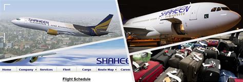 Shaheen Airline And Ticketing Procedure| Shaheen Air Login