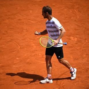 Richard Gasquet Facilement Qualifi Au E Tour Apr S Sa Victoire Sur