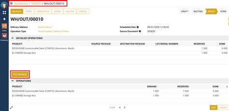 Loomis Express Shipping Integration Synconics Technologies