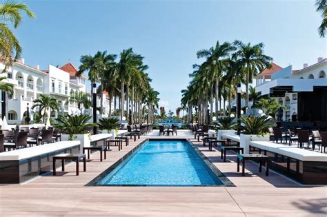 Riu Palace Mexico - All Inclusive in Playa del Carmen | Best Rates ...