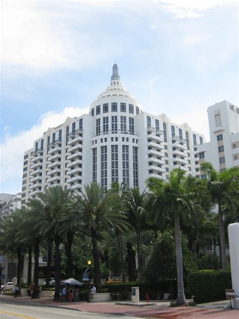 Miami Beach Art Deco (7) | Florida | Pictures | United States in Global ...