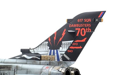 Panavia Tornado ECR - Model Aces