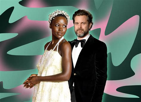 Are Lupita Nyong'o & Joshua Jackson Dating? — Here’s What We Know