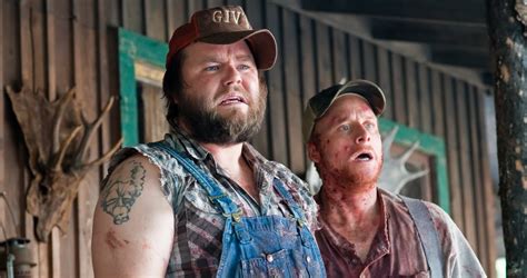 Tucker and Dale VS Evil 2 Announced | Irish Cinephile