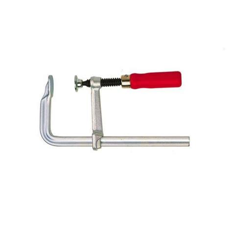 BESSEY High Performance Clamp For Wood And Metal Hardened Steel